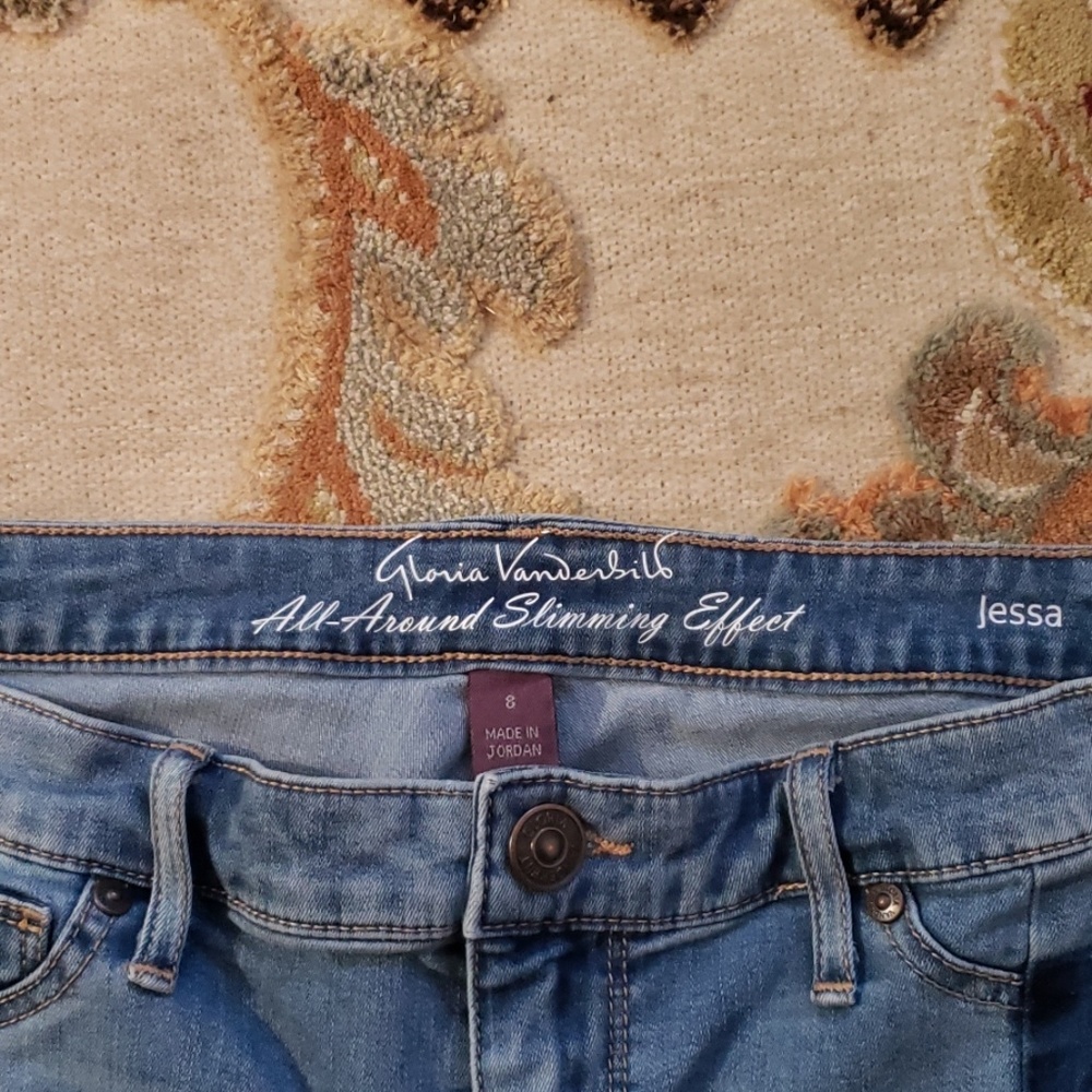 Women's jeans - Picture 4 of 4